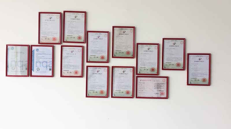 非標(biāo)自動化設(shè)備專利